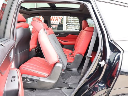 Used 2023 Acura MDX Type S AWD/4WD image 26