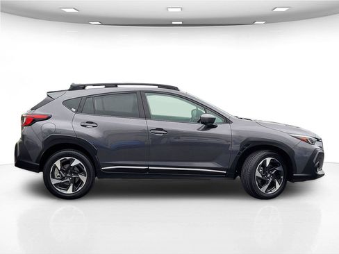 Certified 2024 Subaru Crosstrek 2.5i Limited w/ Popular Package #3A AWD/4WD image 5