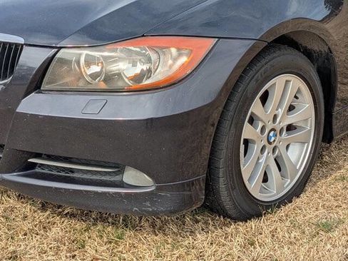 Used 2007 BMW 328xi Sedan image 9