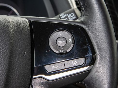 Used 2022 Honda Pilot Special Edition image 28