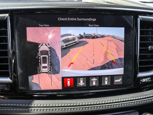 New 2026 Chrysler Pacifica Select w/ S Appearance Package AWD/4WD image 18