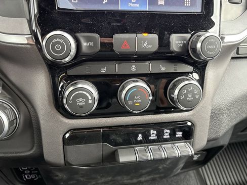 New 2026 RAM 1500 Lone Star image 17