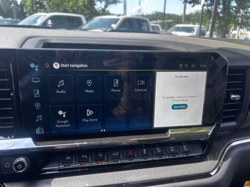 New 2026 Chevrolet Silverado 1500 ZR2 AWD/4WD image 29