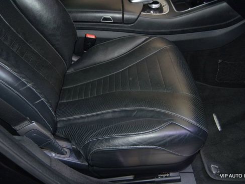 Used 2015 Mercedes-Benz S 550 Sedan image 17