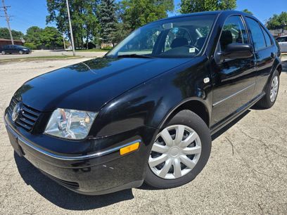 Used 2004 Volkswagen Jetta GL