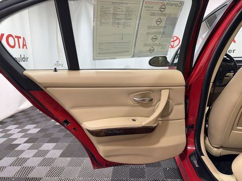 Used 2008 BMW 328xi 328xi image 18