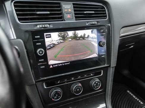 Used 2019 Volkswagen Golf Alltrack SE AWD/4WD image 50