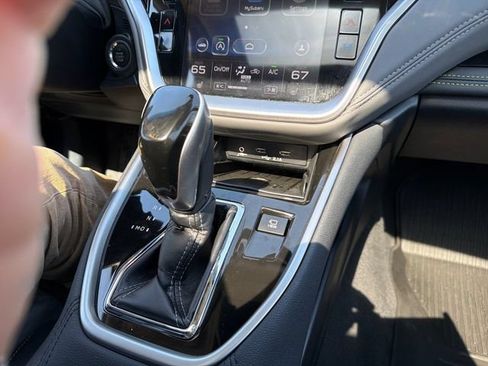Used 2021 Subaru Outback Onyx Edition XT AWD/4WD image 26