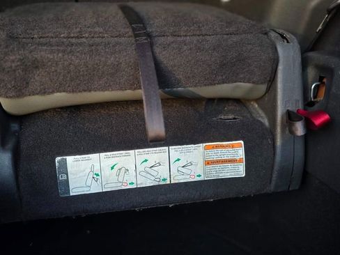 Used 2014 Ford Flex SEL w/ Equipment Group 202A FWD image 35