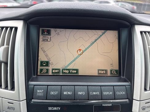 Used 2006 Lexus RX 400h AWD image 18