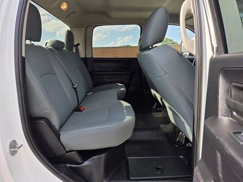 Used 2018 RAM 3500 Tradesman w/ Popular Equipment Group RWD image 20