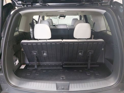Certified 2026 Hyundai Santa Fe SE AWD/4WD image 13