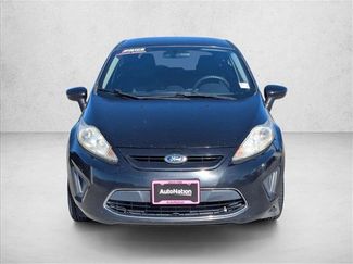 Used 2012 Ford Fiesta SE FWD video 2