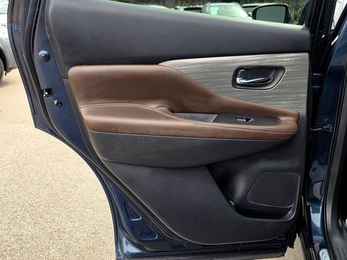 Used 2015 Nissan Murano SL w/ Cargo Package FWD image 50