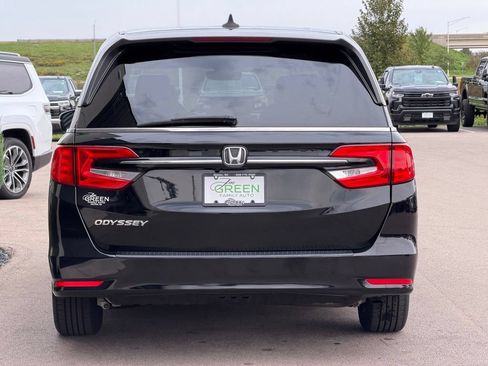 Used 2023 Honda Odyssey EX-L image 8