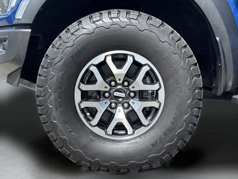 Used 2022 Ford F150 Raptor w/ Convenience Package image 36