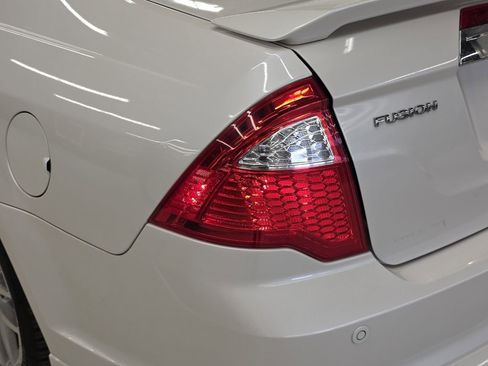 Used 2012 Ford Fusion SEL AWD/4WD image 49