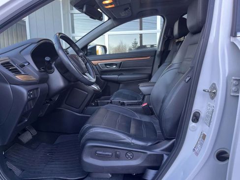 Used 2020 Honda CR-V EX-L image 17
