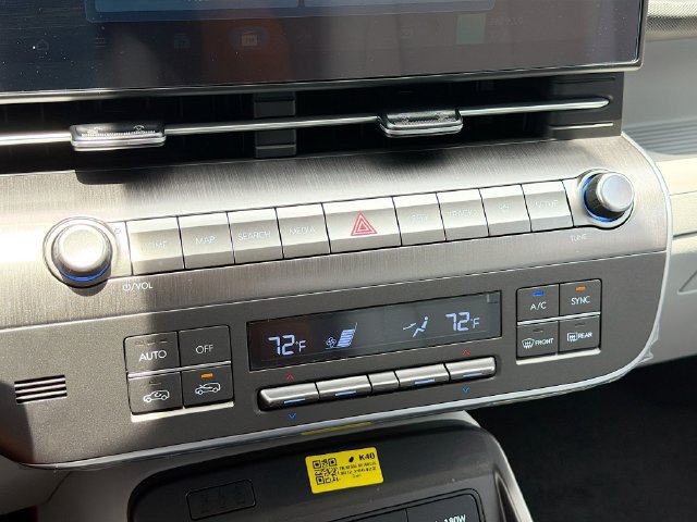 New 2026 Hyundai Kona Limited FWD image 15