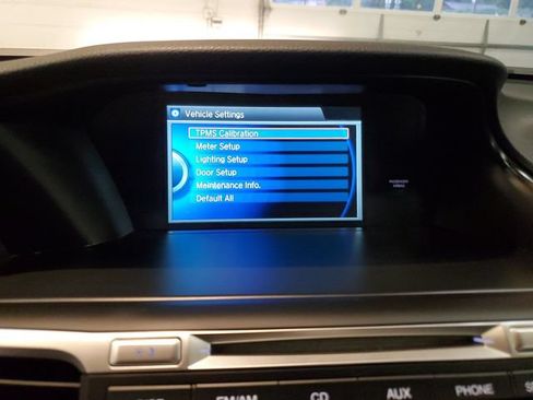 Used 2015 Honda Accord Sport image 20