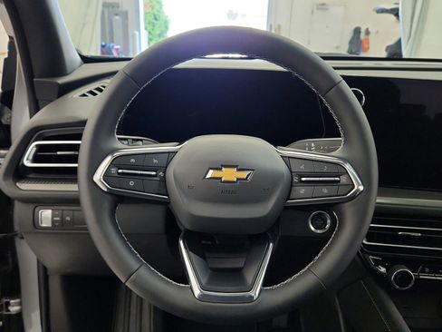 New 2026 Chevrolet Traverse Z71 w/ Driver Confidence Package image 60