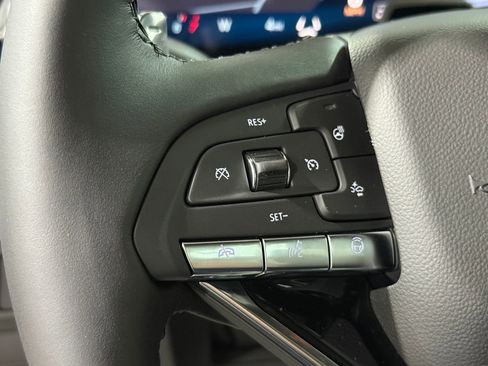 New 2026 Cadillac CT5 Sport image 14