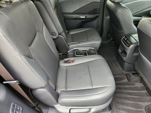 Certified 2026 Lexus TX 350 AWD w/ Technology Package image 31