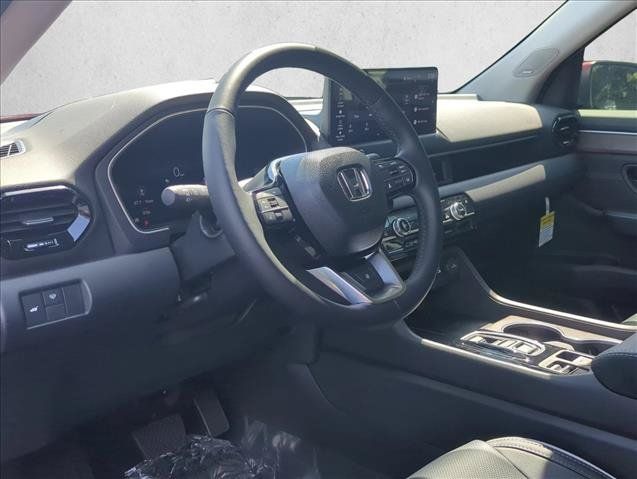 New 2026 Honda Pilot Elite image 3