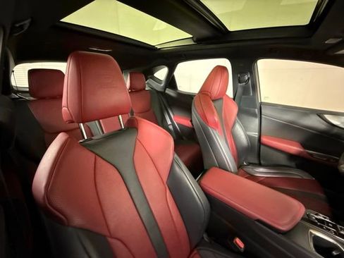 Used 2023 Lexus NX 350 F Sport image 35