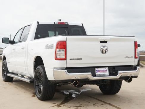 Certified 2022 RAM 1500 Big Horn image 7