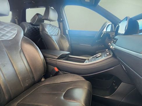 Used 2020 Hyundai Palisade Limited image 22