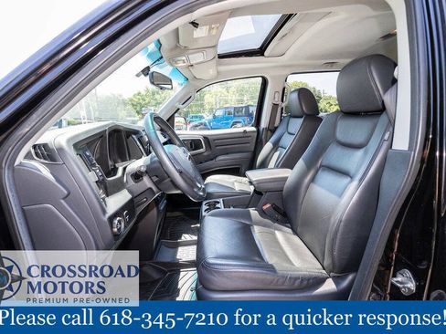 Used 2010 Honda Ridgeline RTL image 21