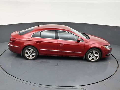Used 2016 Volkswagen CC Sport FWD image 18