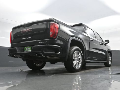 Used 2021 GMC Sierra 1500 Denali AWD/4WD image 32