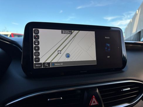 Used 2023 Hyundai Santa Fe XRT w/ Cargo Package image 28