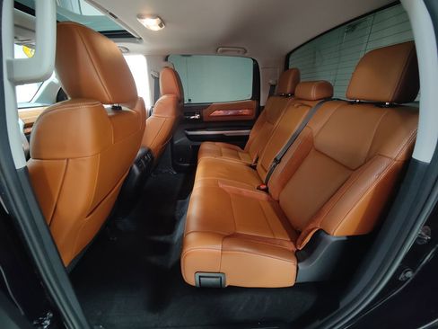 Used 2019 Toyota Tundra 1794 Edition AWD/4WD image 43