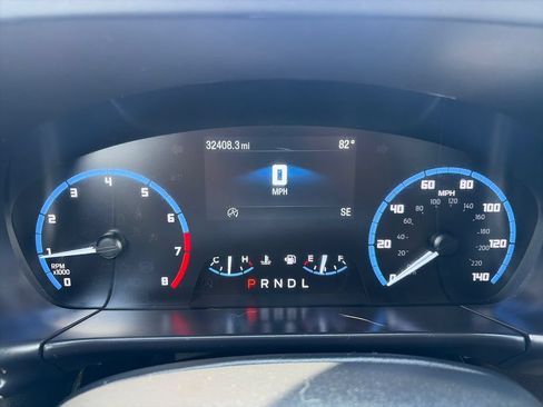 Used 2022 Ford Bronco Sport Big Bend AWD/4WD image 16