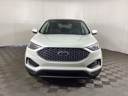 Used 2023 Ford Edge SEL w/ Convenience Package AWD/4WD image 6