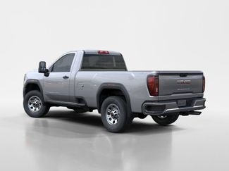New 2026 GMC Sierra 2500 Pro w/ Max Trailering Package AWD/4WD video 3
