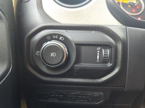 New 2026 Jeep Wrangler Sport image 11