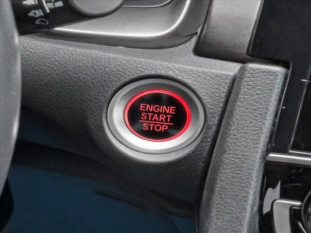 Used 2021 Honda Civic EX image 17