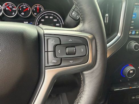 Used 2022 Chevrolet Silverado 1500 RST image 18