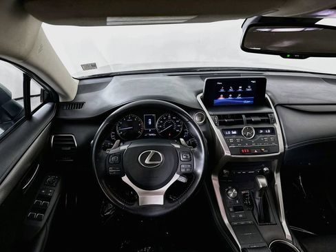 Used 2020 Lexus NX 300 FWD w/ Accessory Package 2 image 19