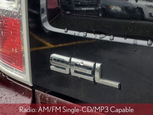 Used 2019 Ford Flex SEL w/ Equipment Group 202A AWD/4WD image 7