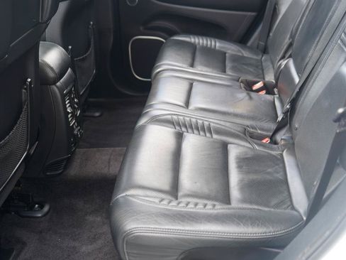 Used 2018 Jeep Grand Cherokee Trackhawk AWD/4WD image 55