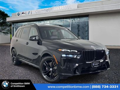 Used 2023 BMW X7 M60i w/ Executive Package