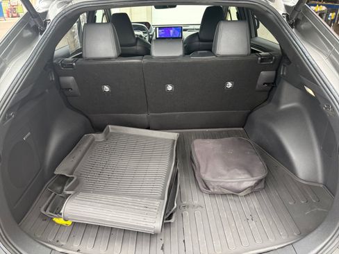 Certified 2025 Subaru Solterra w/ Limited Package AWD/4WD image 28