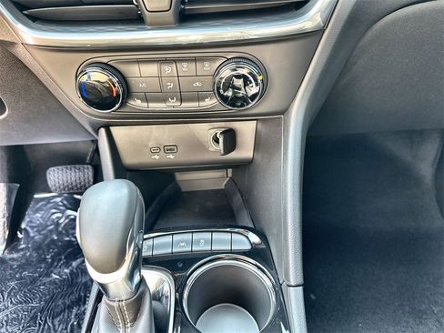 New 2026 Buick Encore GX Preferred w/ Comfort Package image 27