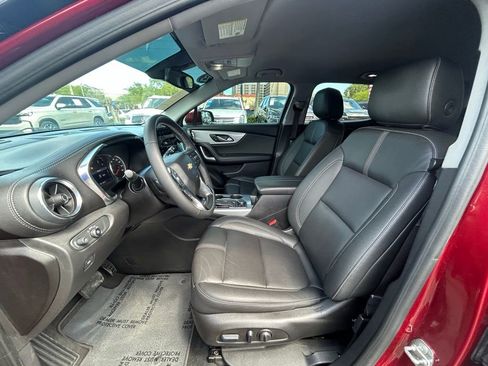 Used 2023 Chevrolet Blazer LT FWD image 13