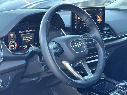 Used 2021 Audi Q5 2.0T Premium Plus image 10